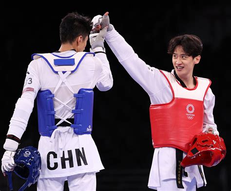 With 21 Countries Winning Olympic Medal Taekwondo Has Become Truly