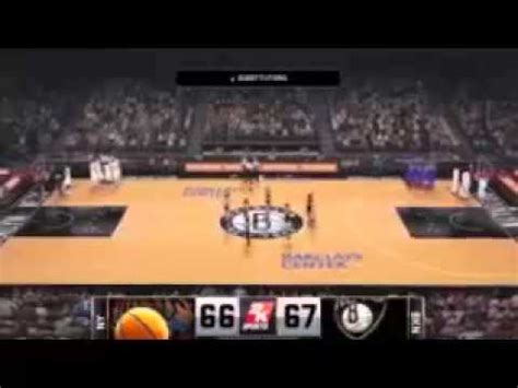 NBA 2K15 PS3 Dallas Mavericks Vs LA Clippers HD YouTube