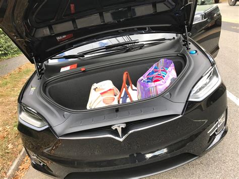 Tesla Model X Review Pictures Details Business Insider