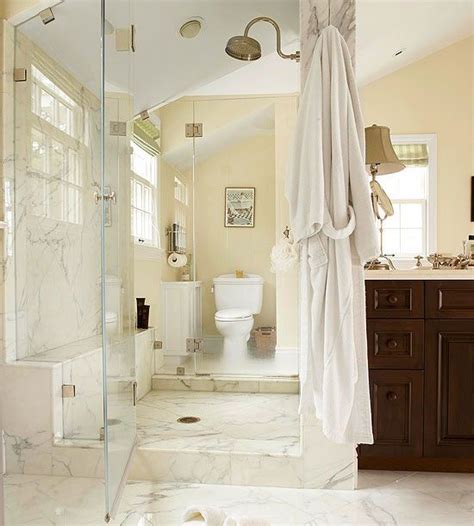 22 Beautiful Bathroom Shower Ideas For Every Style Bathroom Shower