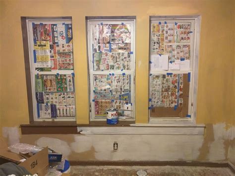 Casing or architraves moulding is standard in most homes and made to conceal the gap between drywall and a door or window frame. Do I need window trim for a chair rail - Home Improvement ...