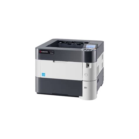 Impressora Kyocera Ecosys P3055dn Laser A4 Mono Assisminho Copy And