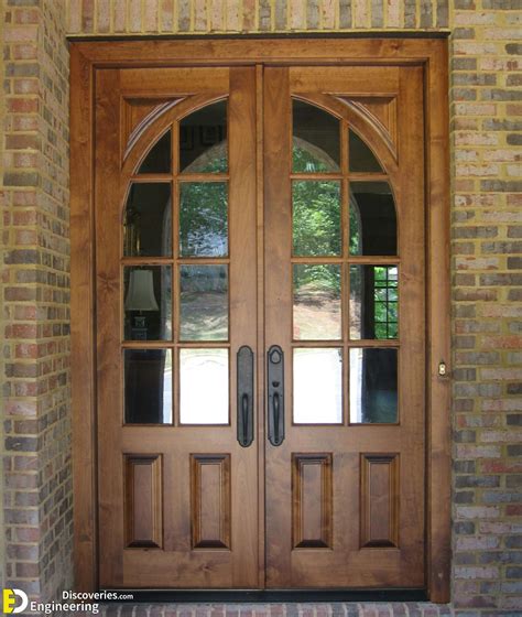 Eye Catching And Modern Main Entrance Door Designs Engineering Discoveries