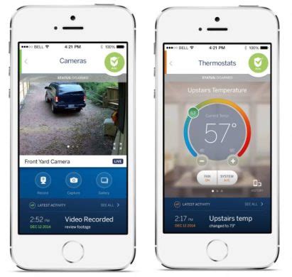 The adt pulse app allows you to control your home or business security and automation system from virtually anywhere. 7 Smart Home Connected Products from #CES2017 Worth ...