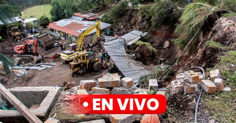 Temblor Hoy 7 De Febrero En Colombia ¿donde Fue El Epicentro Y De Cuánto Fue El Sismo De Hoy