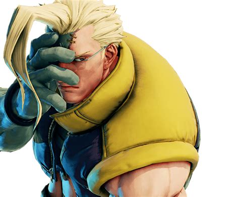 Neogafs Street Fighter Character Ranking Neogaf