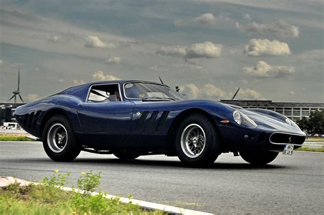 Maybe you would like to learn more about one of these? Ferrari 250 GT Competizione bodywork by Drogo 1965 Foto & Bild | autos & zweiräder, sportwagen ...