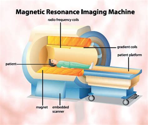How Does Mri Work Tdaceto