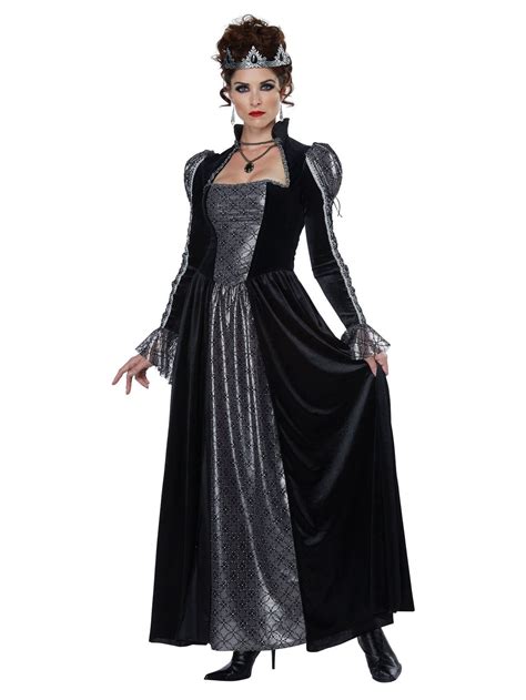 Ever So Popular Womens Dark Majesty Costume Superb Ideas Of Evil Queen