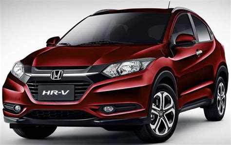 Honda hrv 2020 colors pick from 8 color options oto. Honda HR-V in Malaysia updated with 17-inch wheels, new ...