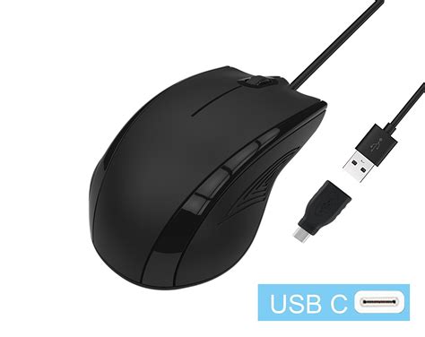 Which Usb C Mouse Is Best For Gaming Check Out This Fresh List