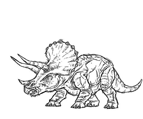 Jurassic Park Builder Coloring Pages Jurassic Park Clip Art Library