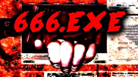 Running 666exe Youtube