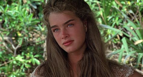1280x696 Brooke Shields Wallpaper Coolwallpapers Me