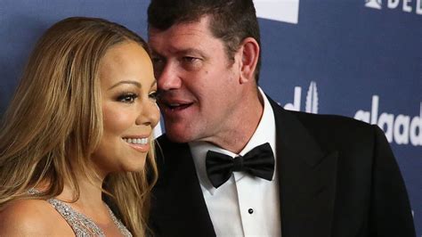 watch access hollywood interview mariah carey s ex fiancé james packer gets candid about his