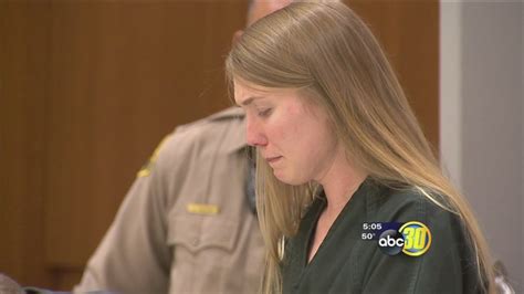 Candice Ooley Sentenced To 11 Years In Prison For Deadly Dui While Pregnant Abc30 Fresno