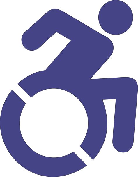 Wheelchair Accessible Vehicles To Hire Wheelchair Signs And Symbols