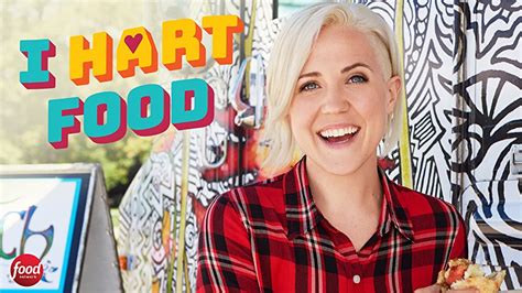 hannah hart