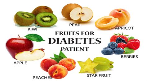 10 Best Fruits For Diabetics