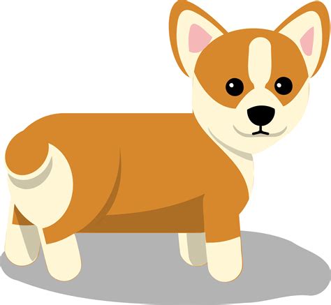 Free Dog Vector Png Download Free Clip Art Free Clip Art On Clipart