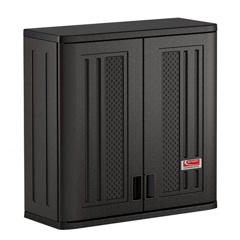 Which Is The Best Lockable Storage Rubbermaid Cabinet Home Life