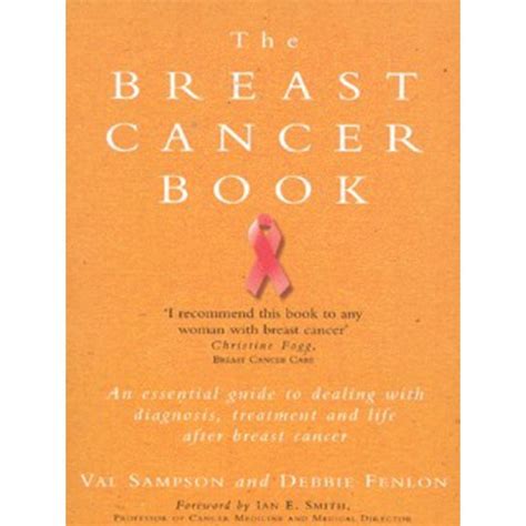 The Breast Cancer Book A Personal Guide To Help You Through It And Beyond Oxfam Gb Oxfam’s