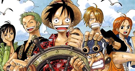 Wann Kommt Der One Piece Film Red In Deutschland Raus Anime Reviews