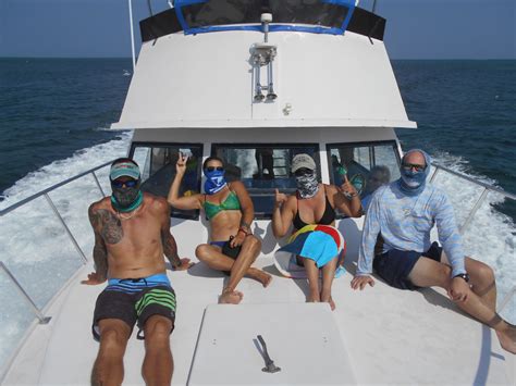 January Tours Key Largo 2 Through 15 2021 Sail Fish Scuba