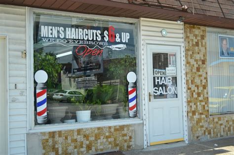 Whether it be a classic precision cut, or a short, sassy razor cut. S&K Hair Salon - Men's Hair Salons - 7010 Castor Ave ...