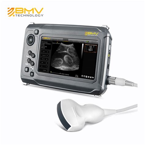 s9 wireless veterinary ultrasound
