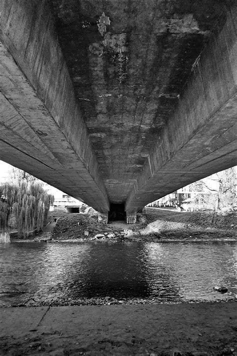 Water Under The Bridge Dejan Vujinovic Flickr