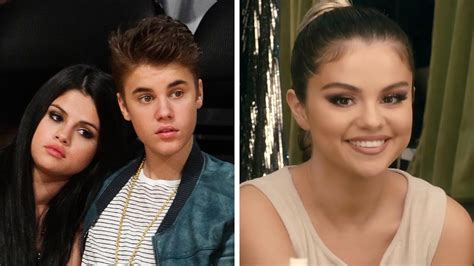 Selena Gomez Calls Justin Bieber Breakup ‘best Thing That Ever Happened Youtube