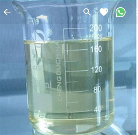 Liquid Meta Bromo Anisole, 200 Liter at Rs 1250/kilogram in Ankleshwar ...
