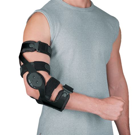 Football Knee Braces By Breg Play To Win