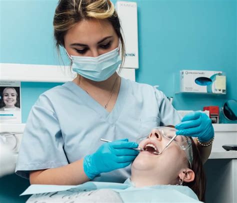 dentist for nervous patients in catford dental phobia