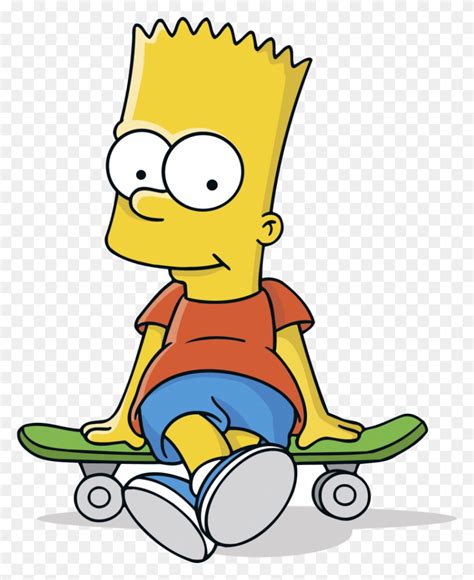 Simpsons Clipart Free Download Best Simpsons Clipart On