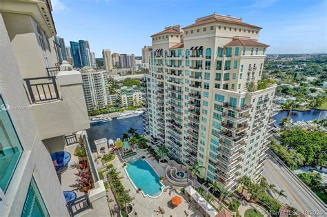 Welcome to The Symphony in Fort Lauderdale