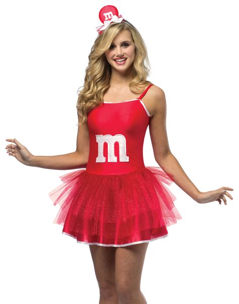 Mandm Sassy Red Mini Tutu Teen Dress Up Girls Costume Teen Ebay