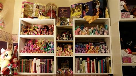 Never Grow Up A Moms Guide To Dolls And More New Room Tour Video Up