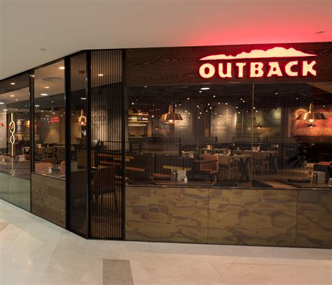 Outback Steakhouse Hong Kong