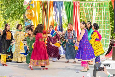 Pakistan Cultural Festival The Colors Of Pakistan Pakistani American