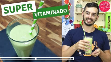 ▪︎keanu reeves é precioso demais pra esse mundo▪︎gosto de um monte de coisa que não cabe aqui. VITAMINA DE ABACATE CREMOSA E SUPER GOSTOSA | Receita de ...