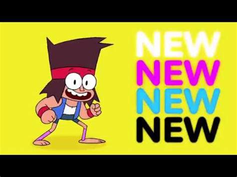 Instantly find any ok k.o.! OK KO Let's Be Heroes Trailer - YouTube