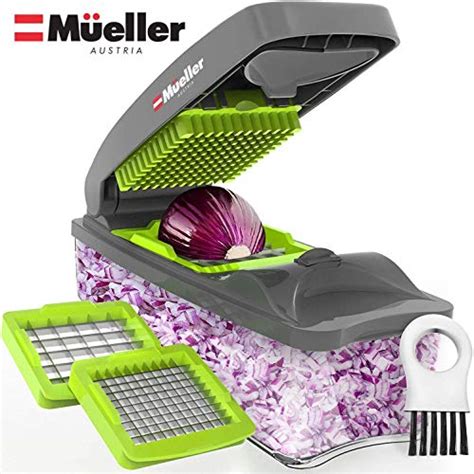 The 7 Best Vegetable Chopper Dicing And Dicer 2019