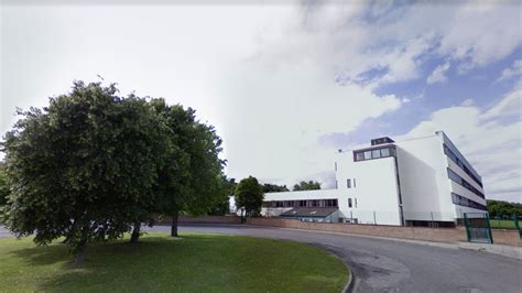 Asbestos Concerns Shuts Part Of Inverness School Bbc News