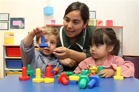 Mi Primer Día De Jardín Infantil ¿cómo Nos Preparamos Diario Digital