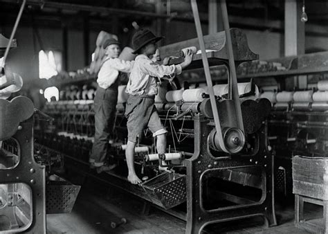 Les Condition De Travail Des Ouvriers - travail des enfants 19ème siècle | Temps modernes, Photos anciennes