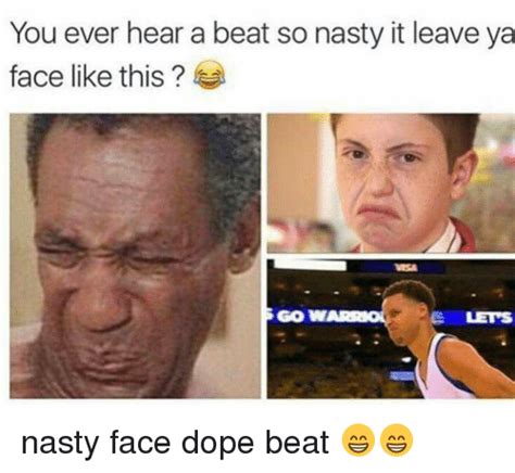 🔥 25 Best Memes About Nasty Face Nasty Face Memes