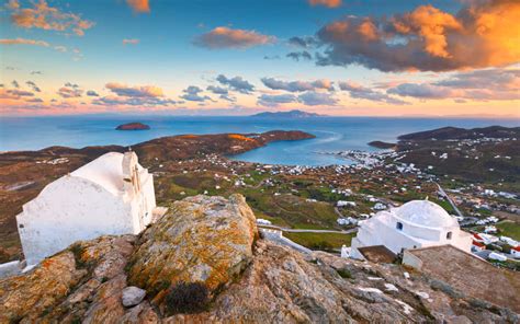 Serifos Island Greece Travel Guide Beaches Hotels More