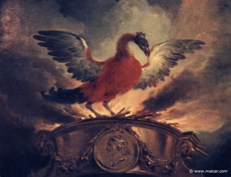 The Bird Phoenix Greek Mythology Link